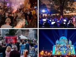 Festiwale w Łodzi