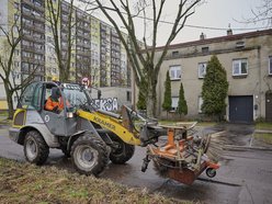 Remont ul. Franciszkańskiej