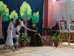 Szkoła Podstawowa nr 137 w Łodzi obchodzi 80-lecie