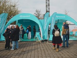 Łódź. Piknik na DOZ Maraton Łódź 2026. Karate, food trucki, tańce i więcej przy Atlas Arenie