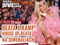 Łódź. Juwenalia 2026 w Łodzi. Line-up dzień po dniu, mapa, bilety i informacje organizacyjne