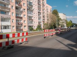 Łódź. Remont Pabianickiej w Łodzi dobiega końca. Sprawdź, kiedy otwarcie ważnego skrzyżowania