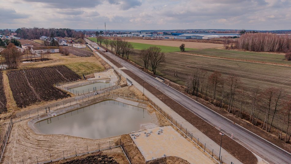 Łódź. Remont Szczecińskiej. Kiedy otwarcie
