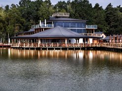 Łódź. Restauracje nad wodą w Łodzi i okolicach. Stacja Skoszewy, Rybakówka, Osada Sereczyn i więcej