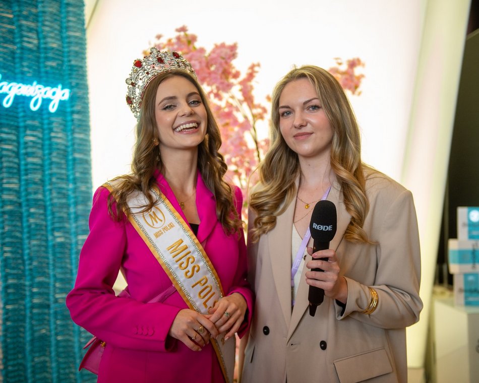 See Bloggers 2025 Łódź. Wersow, Sandra Kubicka, Osi Ugonoh i wiele innych w naszym mieście!