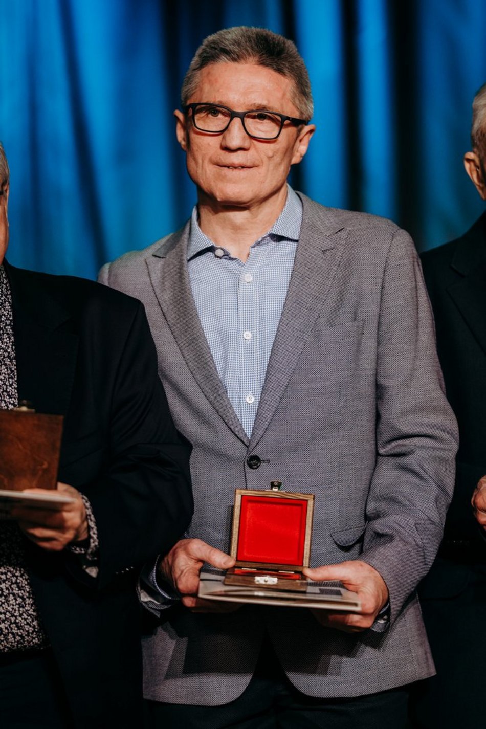 Medale z okazji 600. Urodzin Łodzi