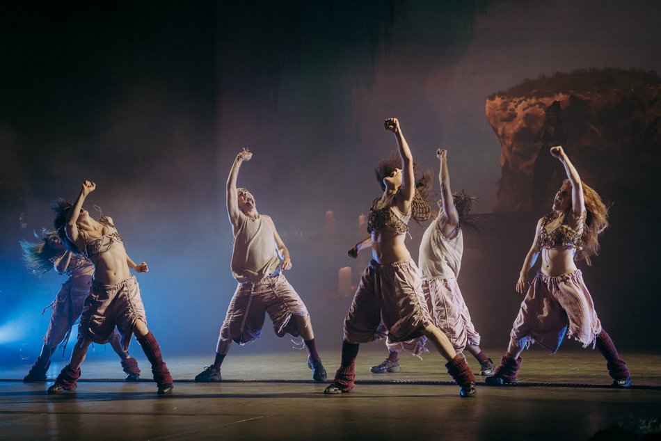 Melanie Martinez w Atlas Arenie