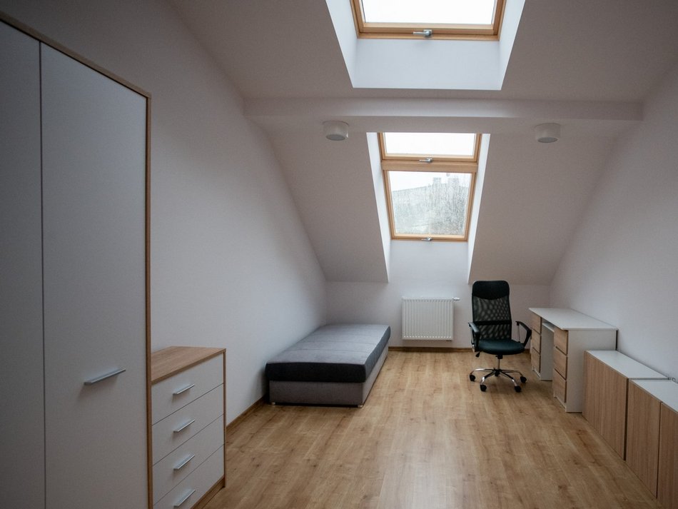 mielczarskiego 15, lodz, rewitalizacja, kamienica