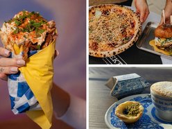 Nowe restauracje w Łodzi