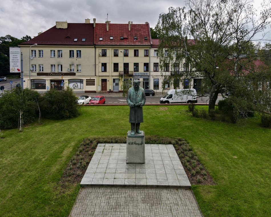 Łódź. Piotrkowska zazieleni się na wiosnę! Przybywa drzew i nowych gatunków roślin