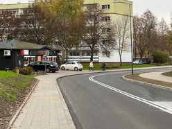 Remont Strażackiej na ostatniej prostej. Wraca ruch samochodowy i MPK Łódź [MAPA]