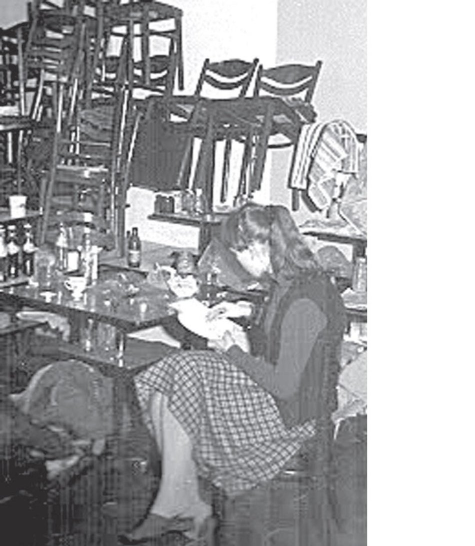 Studenci z Łodzi w walce o swoje prawa! Od 1981 roku nic nie było już takie samo!