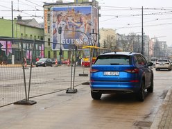 Tramwaje MPK Łódź wróciły na Legionów