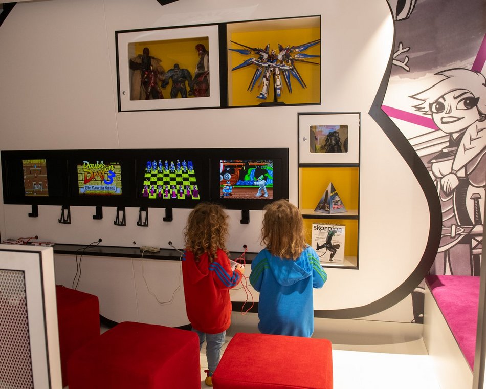 Łódź. Sierpień w EC1 Łódź dla każdego! Coś dla fanów komiksu, kinomaniaków i dzieci