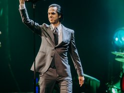 Nick Cave w Łodzi! Australijski wokalista wystąpił w Atlas Arenie