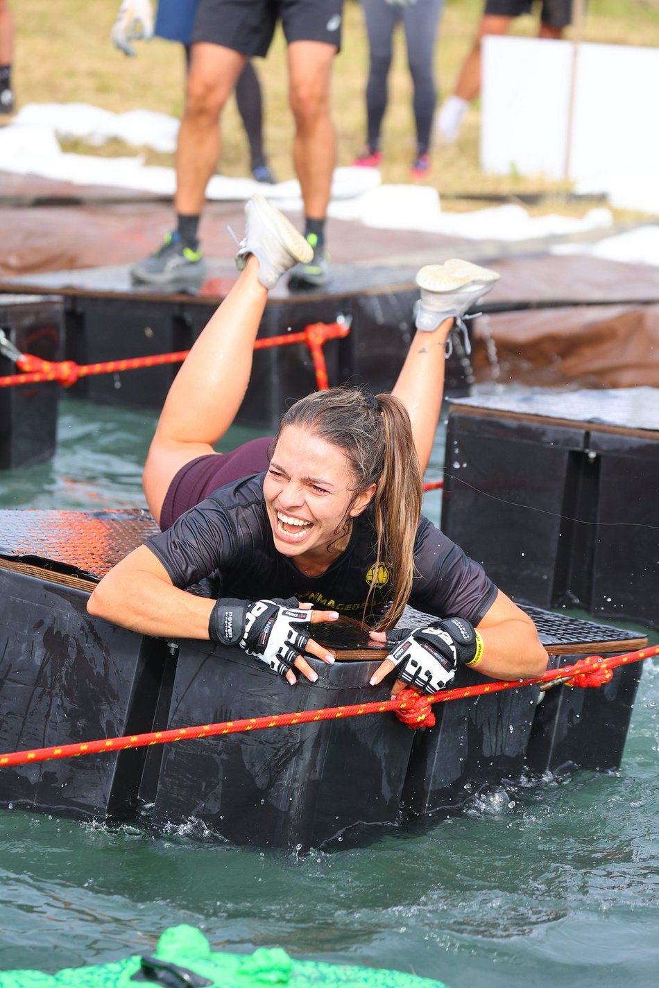 Biegłeś/aś w Runmageddon 2025 w Łodzi? Odszukaj się w galerii