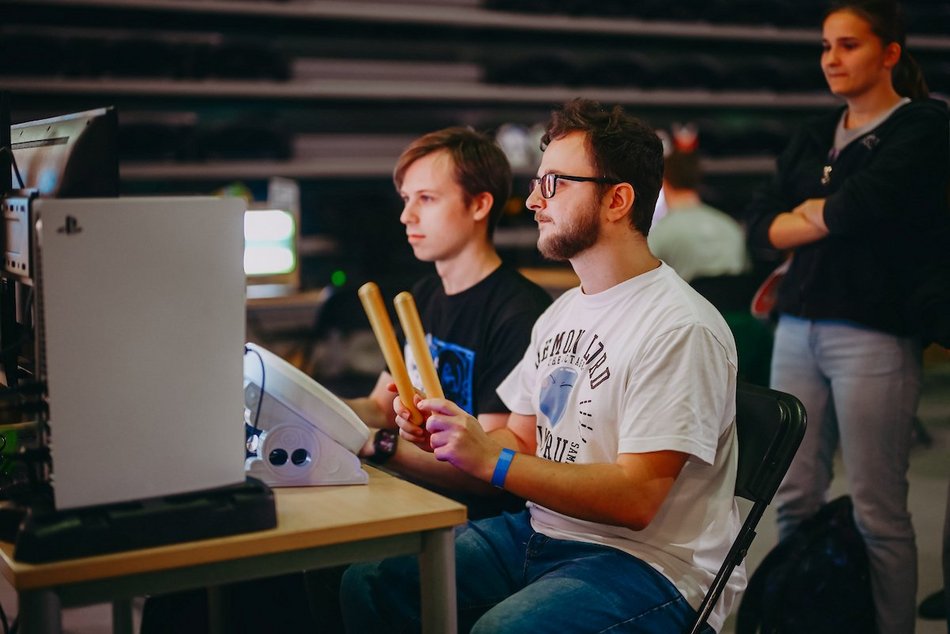 Łódź. Wystartował 36. Międzynarodowy Festiwal Komiksu i Gier! Łódź stolicą multiwersum