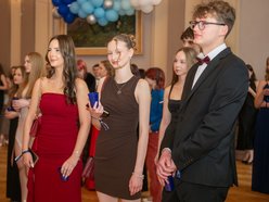 Łódź. A po maturze… bawiliśmy się doskonale! Bal pomaturalny w III LO w Łodzi