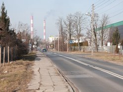 Łódź. Rusza remont Zakładowej w Łodzi. Zmiany w ruchu i MPK Łódź