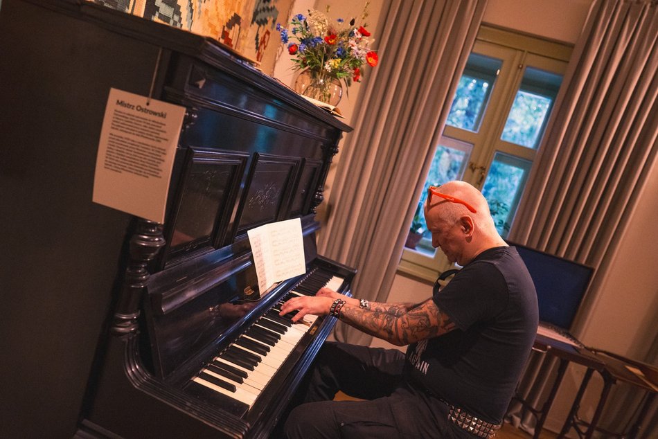 Łódź. Centralne Muzeum Włókiennictwa w Łodzi z szansą na muzealnego Oscara! Głosuj!