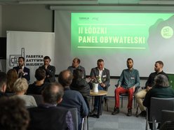 II Łódzki Panel Obywatelski