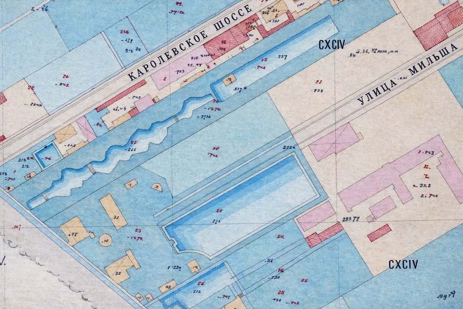 Łódź. Jak wyglądały pierwsze lodowiska w dawnej Łodzi? Ślizgawka w lesie przy muzyce orkiestry