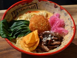 Jemy w Łodzi Food Fest powraca. Ziemniaki będą motywem przewodnim!