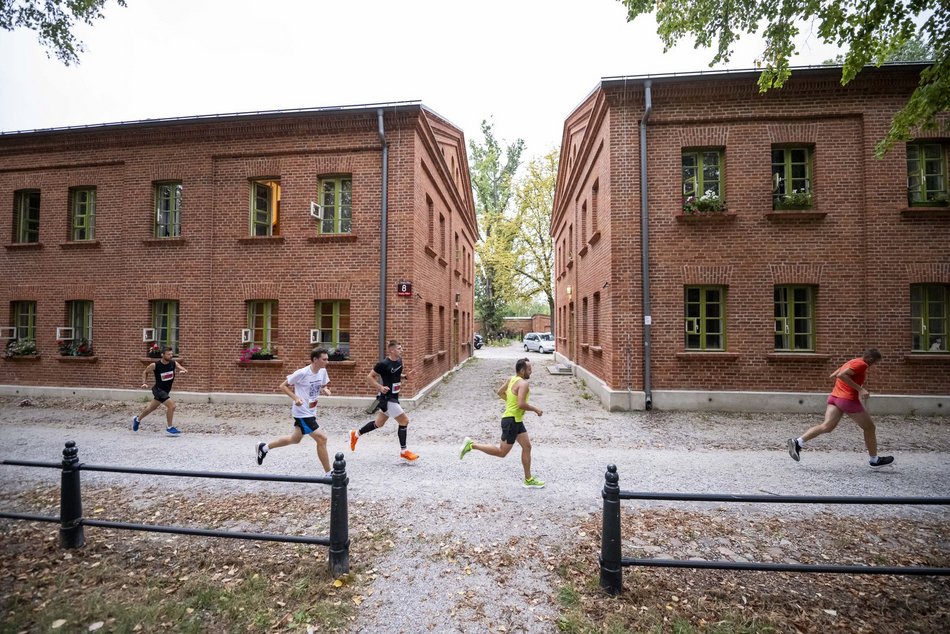 Bieg Fabrykanta 2024