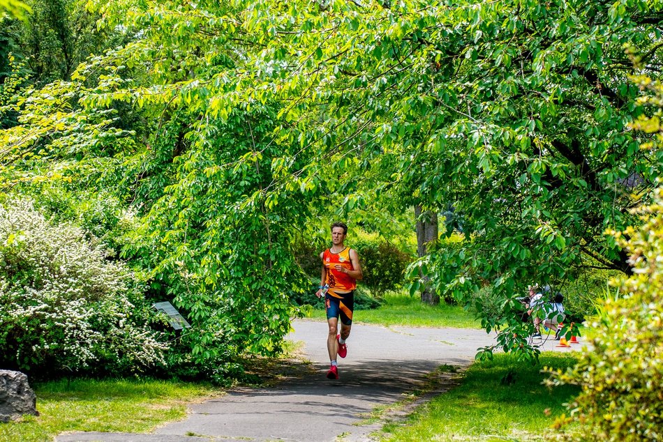 Botaniczna Piątka w Ogrodzie Botanicznym