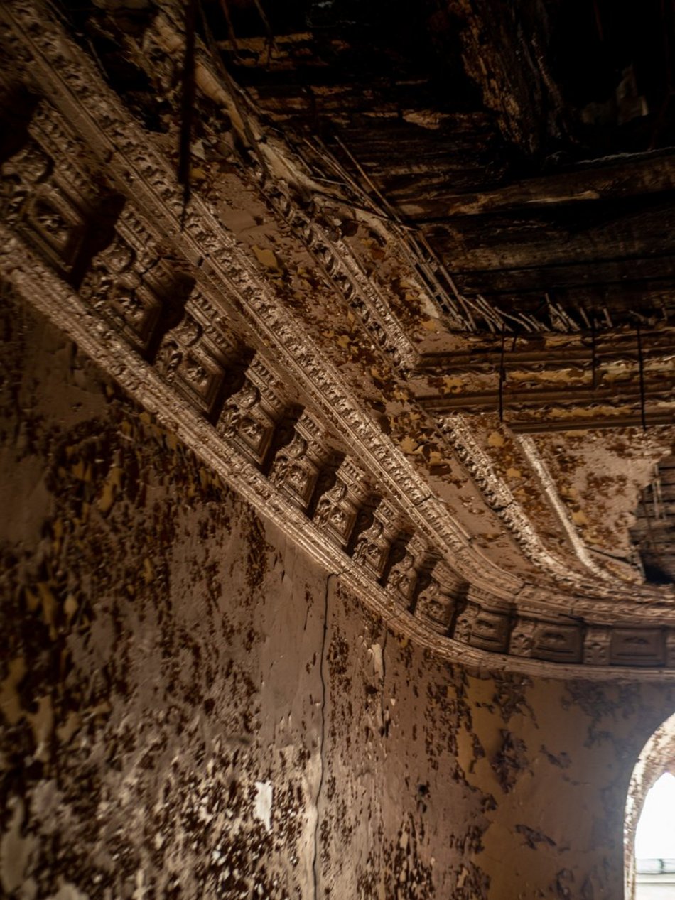 Kamienica przy ul. Kilińskiego 49 zostanie wyburzona