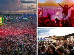 Łódź. TOP 25 zdjęć z pierwszego dnia Łódź Summer Festival 2025! A to dopiero początek