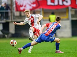 ŁKS Łódź powalczy o trzy punkty. Będzie domowe przełamanie w starciu z Ruchem Chorzów?