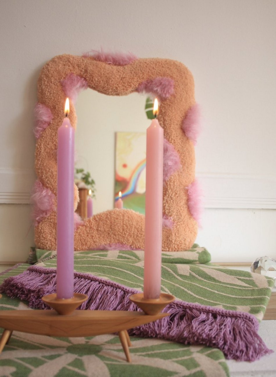 Łódź. Buziwarte, czyli kolory, koraliki i krokodylki. Poznaj markę Agaty Gansiniec z Łodzi