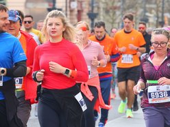 Łódź. Wyniki DOZ Maraton Łódź 2026. Kto zwyciężył i jaki osiągnął czas? Sprawdź!