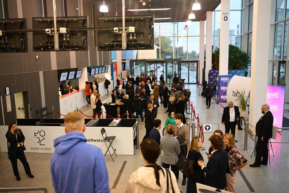 Igrzyska Wolności 2025 w Łodzi otwarte! Wśród pierwszych prelegentów Jerzy Owsiak!