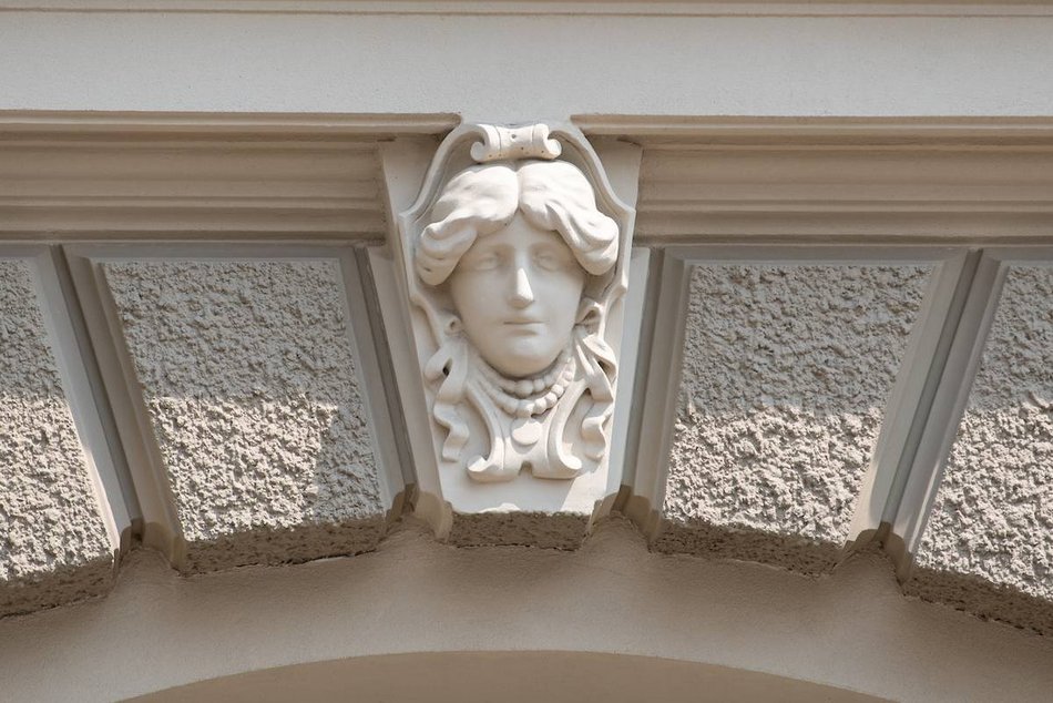 Narożna kamienica przy Struga w Łodzi lśni! To efekt długiego remontu