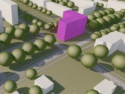 Nowe mieszkania miejskie przy Okopowej w Łodzi