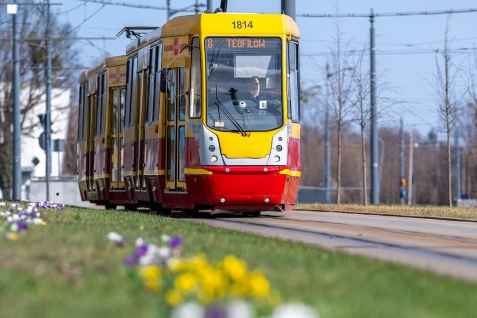 MPK Łódź w Wielkanoc. Jak pojedziemy? Sprawdź rozkłady i zmiany tras!