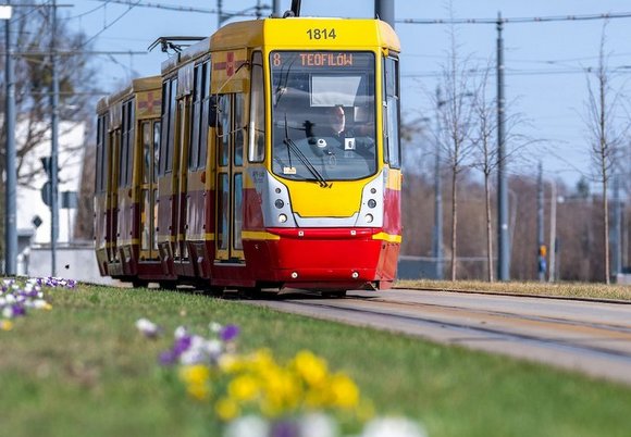 MPK Łódź w Wielkanoc. Jak pojedziemy? Sprawdź rozkłady i zmiany tras!