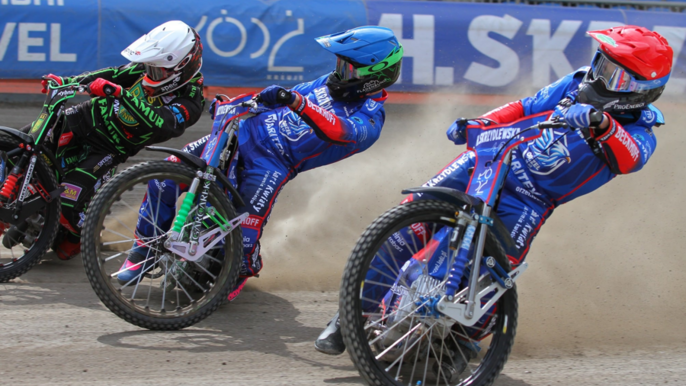 Łódź. Orły nadal latają wysoko. H.Skrzydlewska Orzeł Łódź z kolejną wygraną