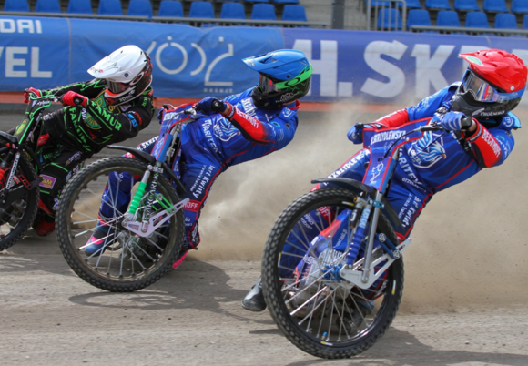 Łódź. Orły nadal latają wysoko. H.Skrzydlewska Orzeł Łódź z kolejną wygraną