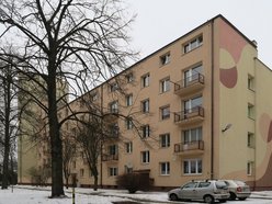 Łódź. Ten niezwykły blok w Łodzi był kiedyś wieżą ciśnień! Czy wiedziałeś o jego istnieniu?