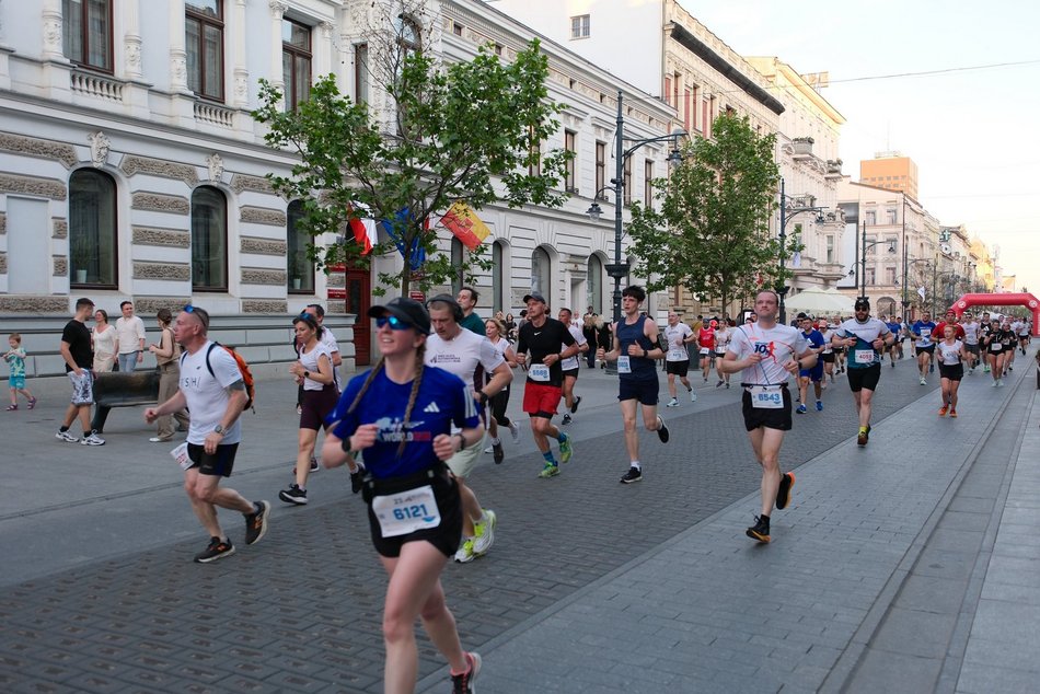 Rossmann Run 2026. Zdjęcia z biegu