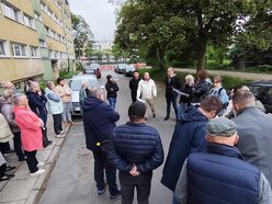 Łódź. Remont Rydla w Łodzi. Będzie przebicie do Śmigłego-Rydza i nowe parkingi!
