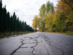 Łódź. Startuje remont Smulskiej w Łodzi. Będą utrudnienia w ruchu