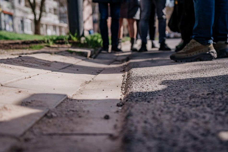 Społeczny odbiór Boya-Żeleńskiego. Kilkadziesiąt osób na spotkaniu