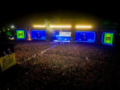 Łódź. TOP 25 zdjęć Łódź Summer Festival 2025. Te momenty zapamiętamy do końca życia!