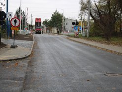 Łódź. Remont Tuszyńskiej w Łodzi nie zwalnia tempa. Koniec utrudnień w ruchu