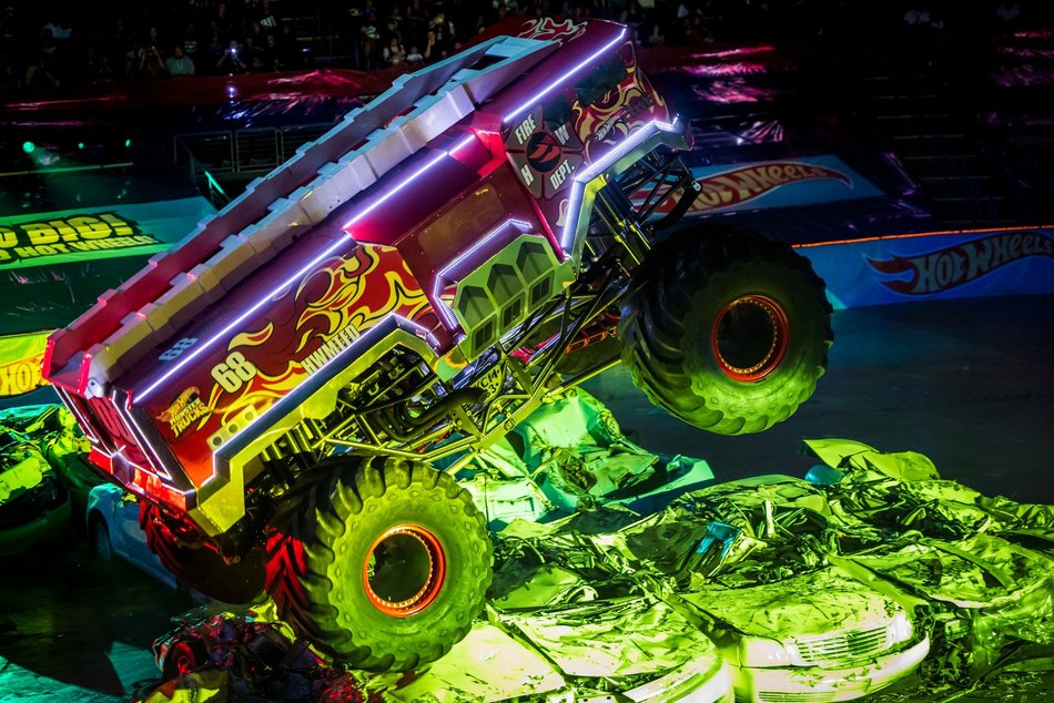 Monster Truck