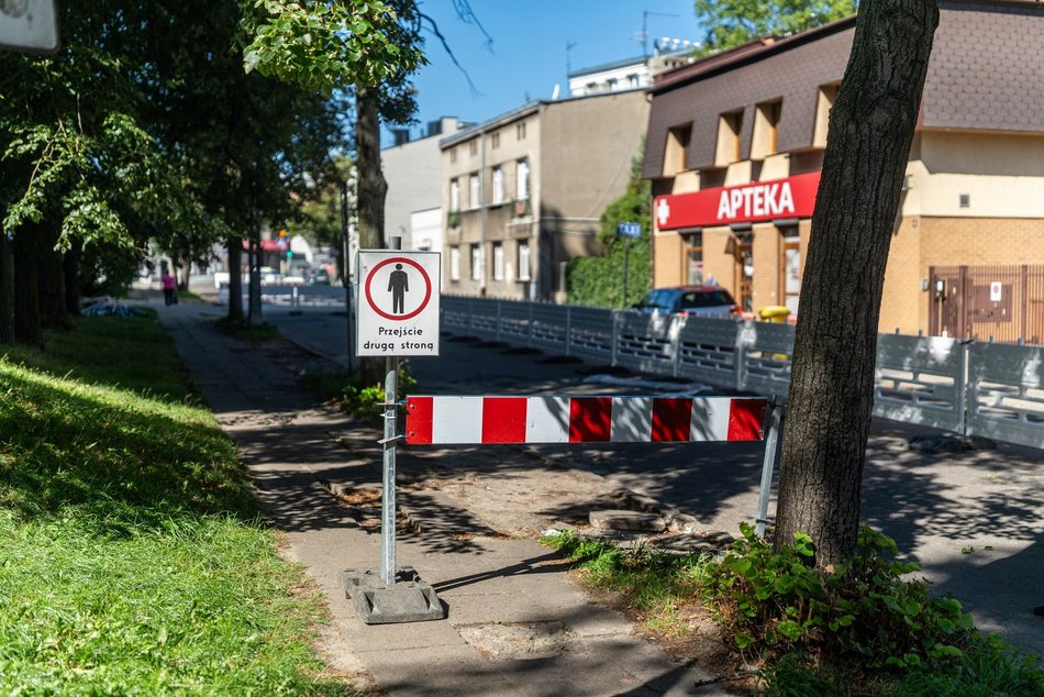 Kolejna ulica w Łodzi zostanie wyremontowana!